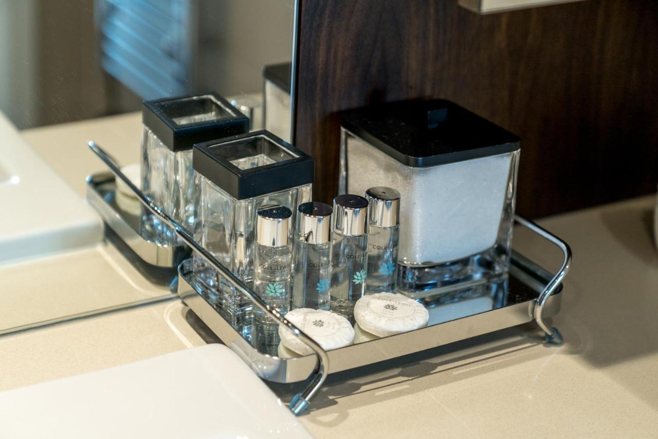 Luxurious Spacious 2Bed Suites Skyline River Views By Canary Wharf London Eksteriør bilde